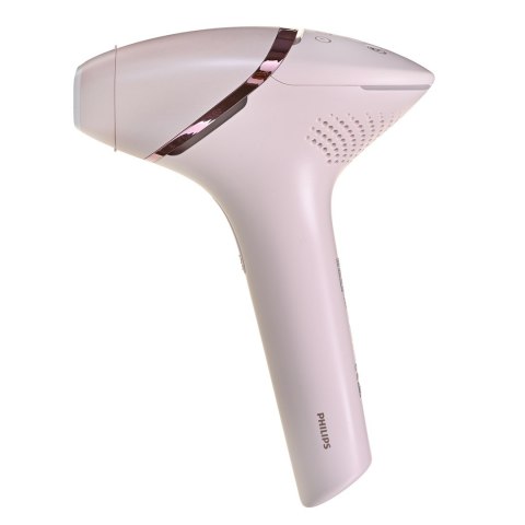 Depilacjia światłem PHILIPS LUMEA BRI976/00
