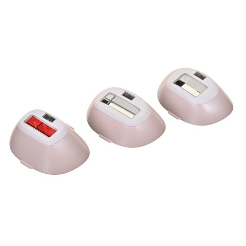 Depilacjia światłem PHILIPS LUMEA BRI976/00