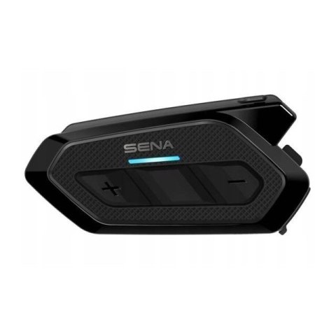 Interkom motocyklowy Sena SPIDER RT1 na 2 Kaski Mesh Podwójny DUAL PACK