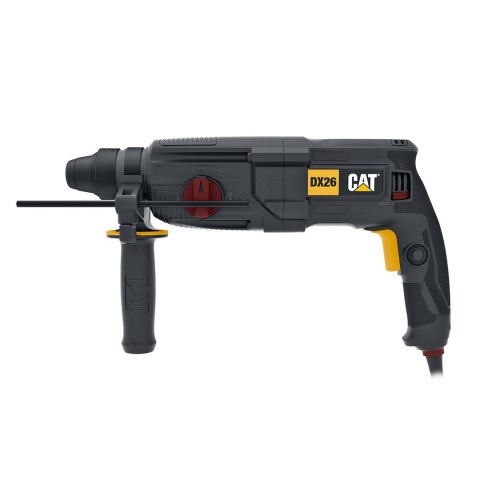 Młotowiertarka sieciowa CAT DX26