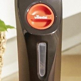 Mop parowy Vileda Steam Plus XXL (OUTLET)