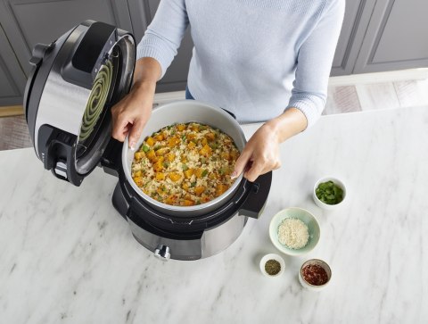 NINJA Multicooker OL750EU Max SmartLid (OUTLET)