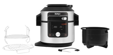NINJA Multicooker OL750EU Max SmartLid (OUTLET)