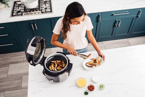 NINJA Multicooker OL750EU Max SmartLid (OUTLET)