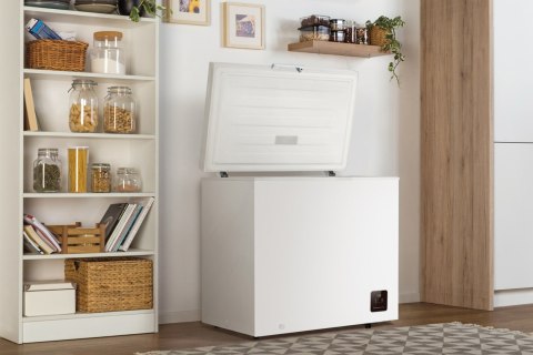 Zamrażarka skrzyniowa GORENJE FH20E6W5