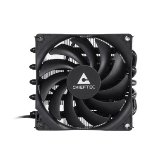 Chłodzenie CPU Chieftec Low Profile CPU Cooler 45mm