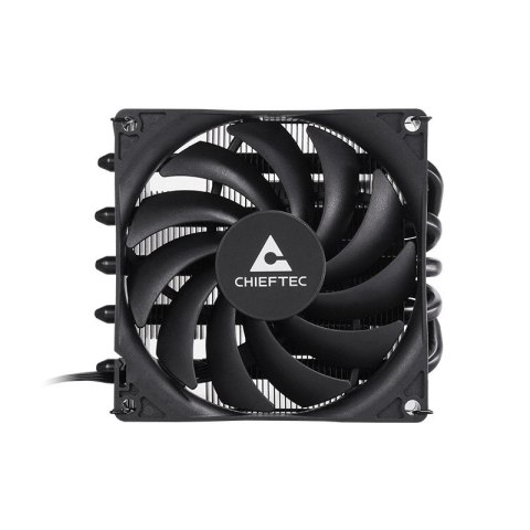 Chłodzenie CPU Chieftec Low Profile CPU Cooler 45mm
