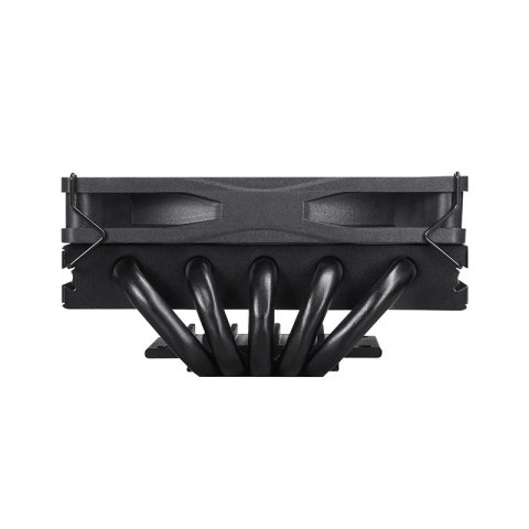 Chłodzenie CPU Chieftec Low Profile CPU Cooler 45mm