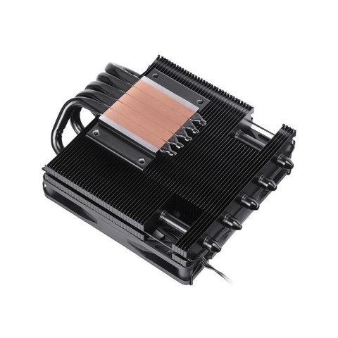Chłodzenie CPU Chieftec Low Profile CPU Cooler 45mm