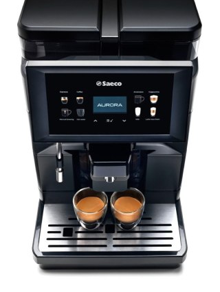 Ekspres automatyczny AURORA M2 SAECO (OUTLET)