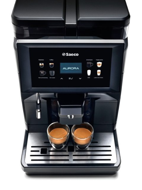 Ekspres automatyczny AURORA M2 SAECO (OUTLET)