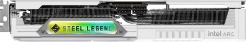 Karta graf. Asrock Intel ARC B580 SL 12GO (OUTLET)