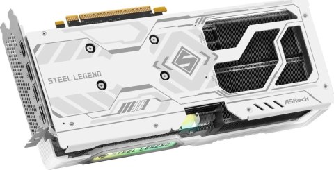 Karta graf. Asrock Intel ARC B580 SL 12GO (OUTLET)