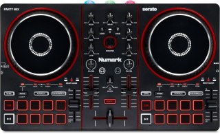 NUMARK PARTY MIX MKIII - Kontroler DJ