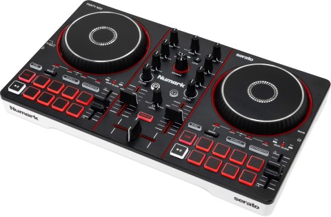 NUMARK PARTY MIX MKIII - Kontroler DJ