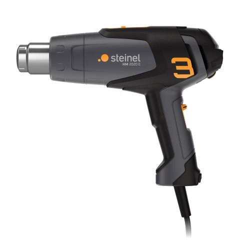 Opalarka STEINEL HM2020 E, 2200W, zestaw [089566]