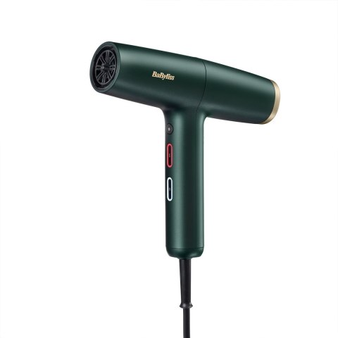 Suszarka do włosów BABYLISS D6555DE