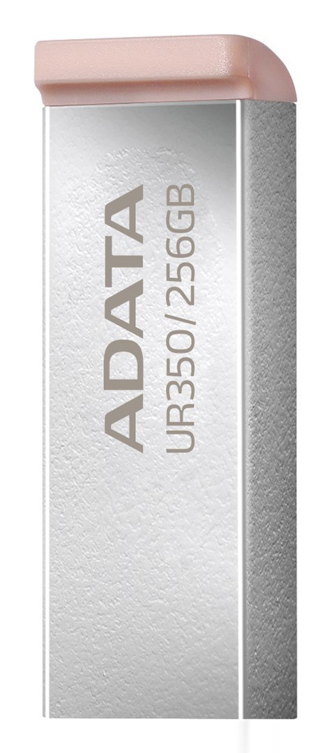 ADATA pendrive UR350 256 GB UR350-256G-RSR/BG