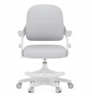 Fotel obrotowy Junior 4.3 Grey