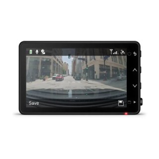 Wideorejestrator Garmin Dash Cam LIVE GPS