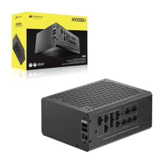 Zasilacz Corsair HX1200i Shift 80+ Platinum