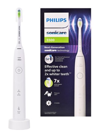 Szczoteczka do zębów PHILIPS HX7110/01