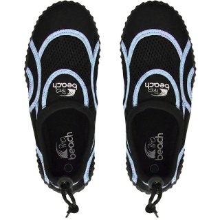 BUTY DO WODY MAN BLACK/BLUE R.41
