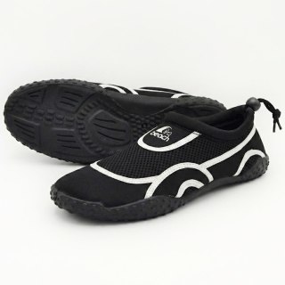 BUTY DO WODY WOMAN BLACK/GREY R.40