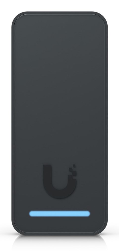 Czytnik Ubiquiti UA-G3-B, UniFi Access G3 Reader, czarny