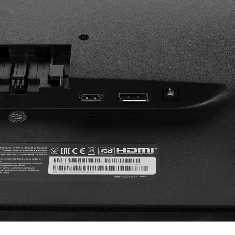 Monitor Xiaomi 24" IPS A24i 2026 144Hz