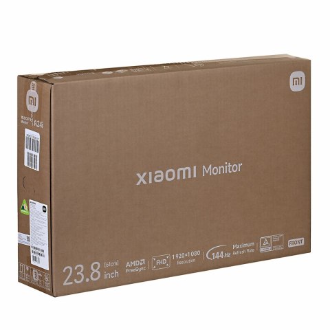 Monitor Xiaomi 24" IPS A24i 2026 144Hz