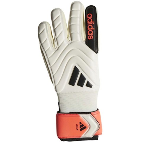 RĘKAWICE BRAMKARSKIE ADIDAS COPA GL LGE JR IQ4030 R.7