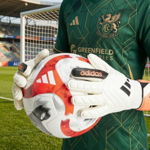 RĘKAWICE BRAMKARSKIE ADIDAS COPA GL LGE JR IQ4030 R.7
