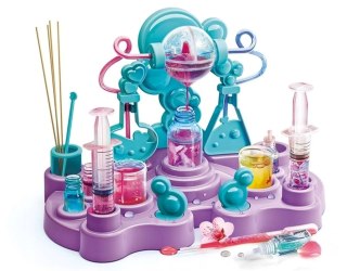 Zestaw Clementoni - Laboratorium perfum deluxe