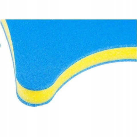 DESKA DO PŁYWANIA COMFY PRO BOARD 43x28x3,5CM