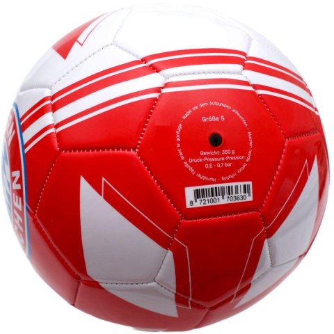 PIŁKA NOŻNA FC BAYERN MUNCHEN R.5
