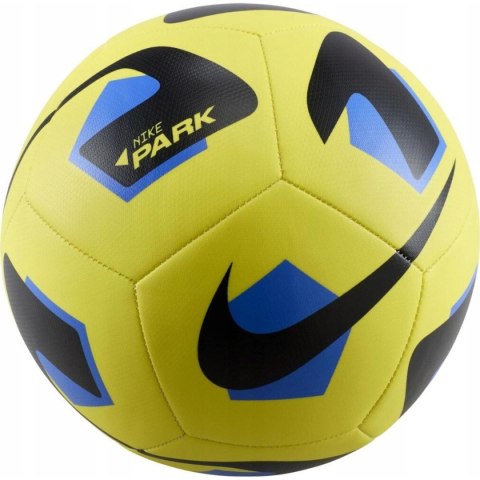 PIŁKA NOŻNA NIKE PARK TEAM 2.0 FZ7551 765 R.5