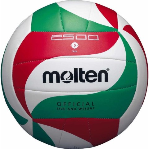 PIŁKA SIATKOWA MOLTEN V5M2500
