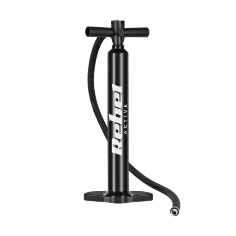 Deska SUP REBEL ACTIVE RBA4500 - pomarańczowa