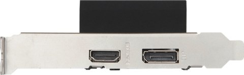 Karta graf. MSI GeForce GT 1030 4GHD4 LP OC (OUTLET)