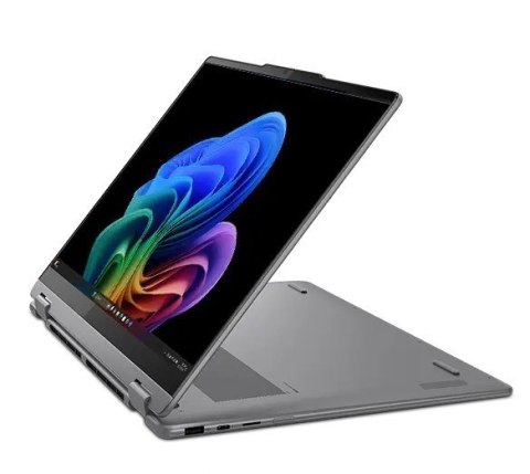 Lenovo Yoga-7-16ILL10 Ultra 7 256V 16"WUXGA Touch 16GB SSD1TB BT BLKB FPR x360 W11Pro Luna Grey (REPACK) 2Y (OUTLET)