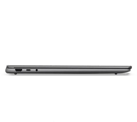Lenovo Yoga-7-16ILL10 Ultra 7 256V 16"WUXGA Touch 16GB SSD1TB BT BLKB FPR x360 W11Pro Luna Grey (REPACK) 2Y (OUTLET)