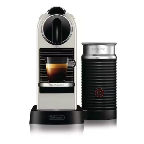 Ekspres do kawy DeLonghi EN85.B Essenza Mini (OUTLET)