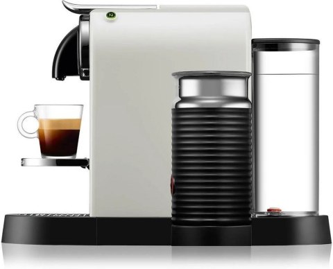 Ekspres do kawy DeLonghi EN85.B Essenza Mini (OUTLET)