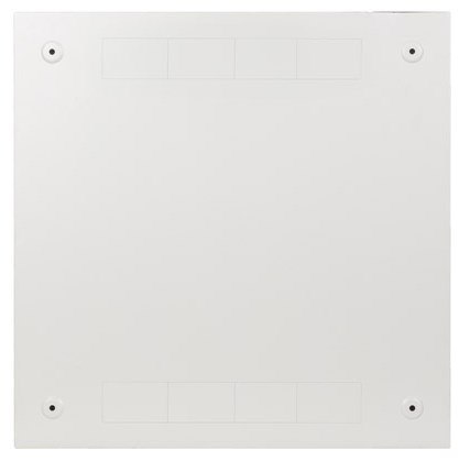 LANBERG SZAFA INSTALACYJNA RACK WISZĄCA 19" 6U+3U 540X200 NISKOPROFILOWA SZARA (ZŁOŻONA)