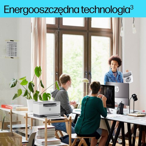Urządzenie wielofunkcyjne HP LaserJet M234D (OUTLET)
