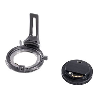 Adapter mocowania obiektywu DJI Zenmuse X9 E Mount Unit