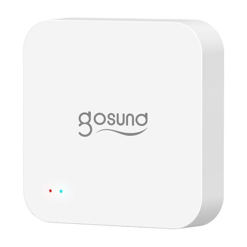 Bramka smart home GOSUND ST21 ZigBee/Wi-Fi/BLE Tuya
