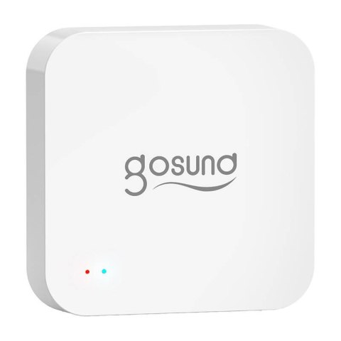 Bramka smart home GOSUND ST21 ZigBee/Wi-Fi/BLE Tuya