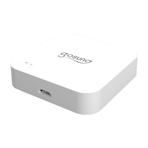 Bramka smart home GOSUND ST21 ZigBee/Wi-Fi/BLE Tuya